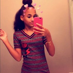 Meet your Posher, Katlyn